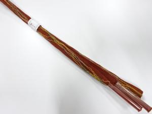 大特価品　未使用品　正絹　夏手組帯締め